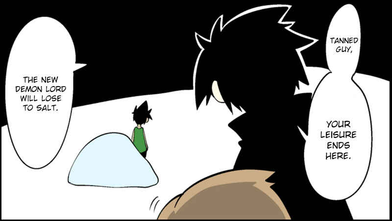 Page 23 Chapter 36 Senyuu.