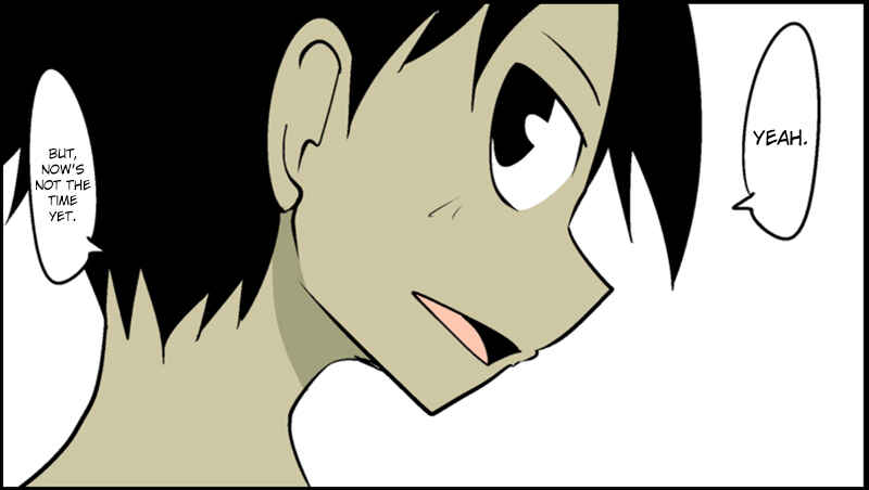 Page 26 Chapter 36 Senyuu.