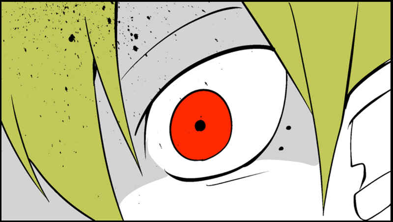 Page 40 Chapter 36 Senyuu.