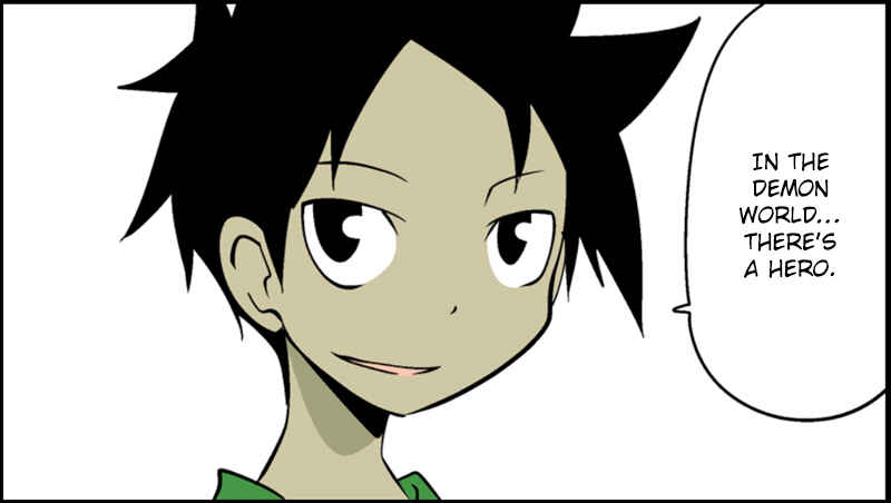 Page 43 Chapter 36 Senyuu.