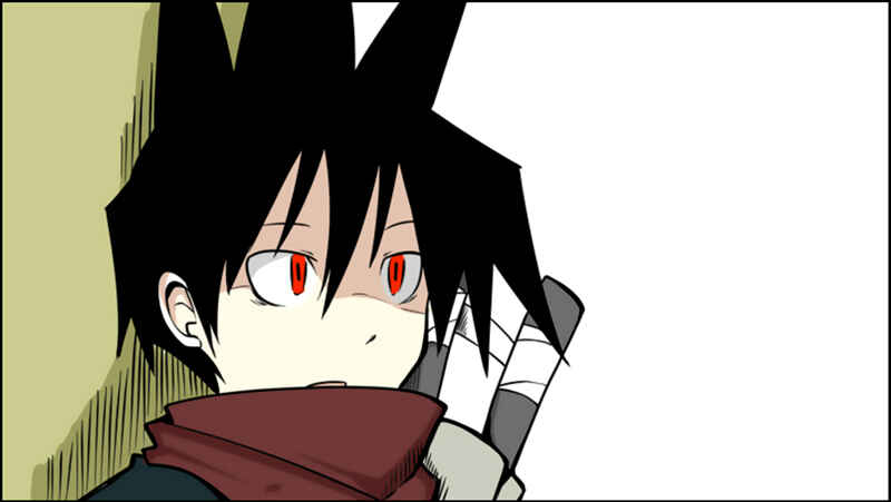 Page 13 Chapter 27 Senyuu.