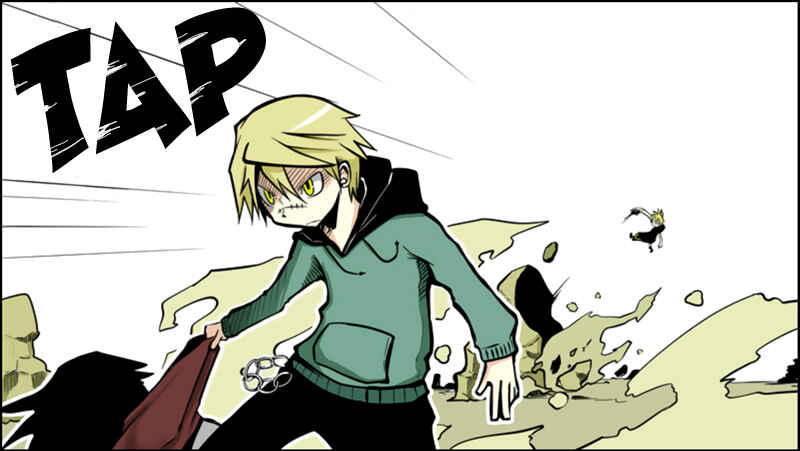 Page 18 Chapter 27 Senyuu.