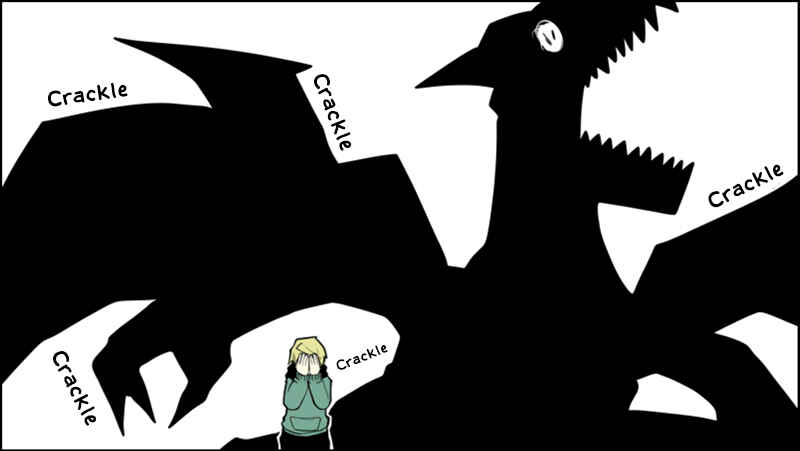 Page 25 Chapter 27 Senyuu.