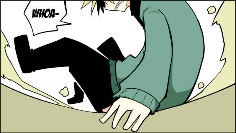 Page 29 Chapter 27 Senyuu.