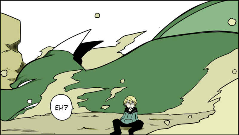 Page 30 Chapter 27 Senyuu.