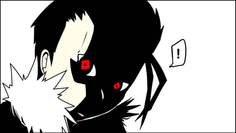 Page 31 Chapter 27 Senyuu.