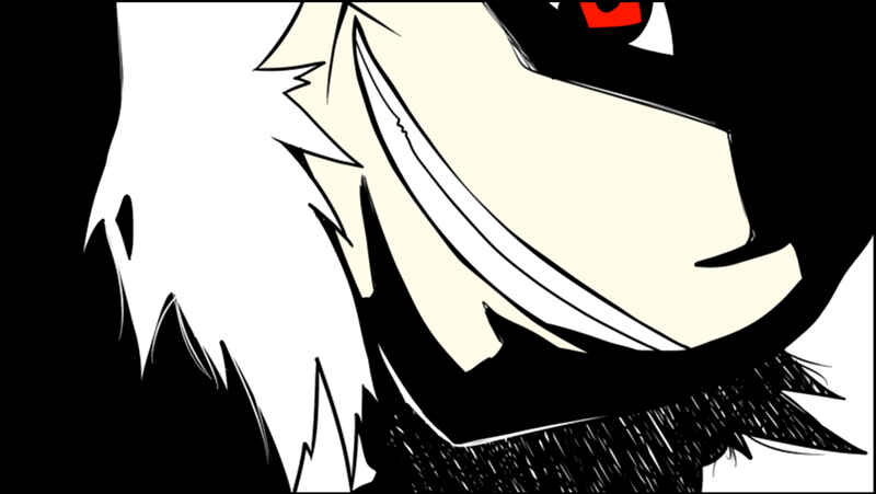 Page 35 Chapter 27 Senyuu.