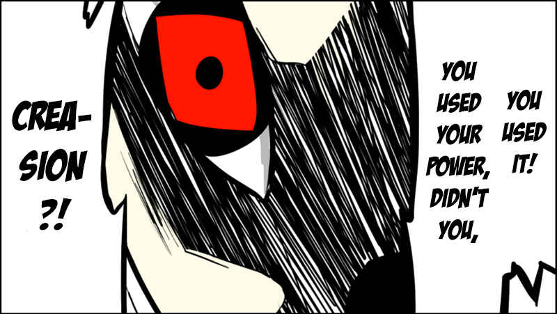 Page 36 Chapter 27 Senyuu.