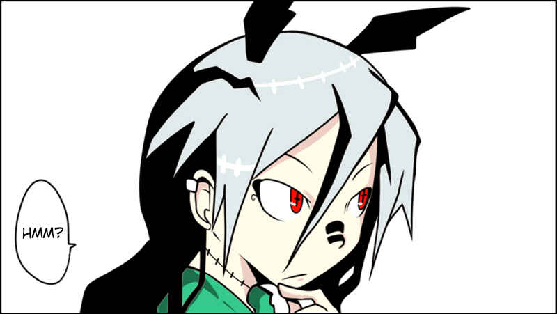 Page 42 Chapter 27 Senyuu.