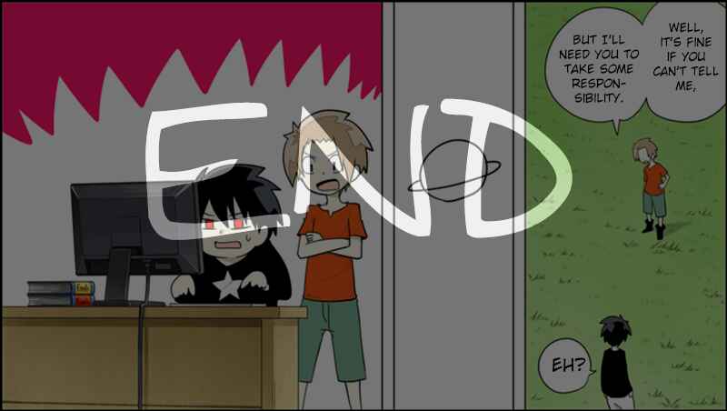 Page 12 Chapter 50 Senyuu.