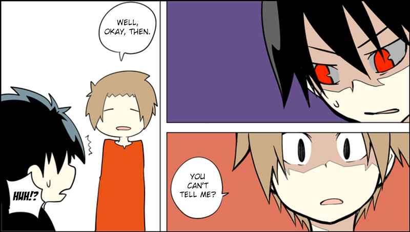 Page 9 Chapter 50 Senyuu.