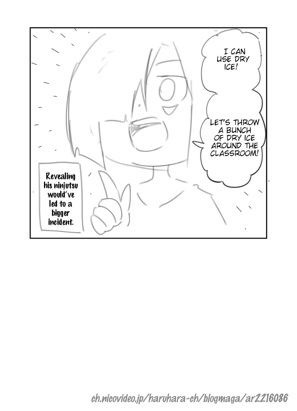 Page 11 Chapter 135 Senyuu.
