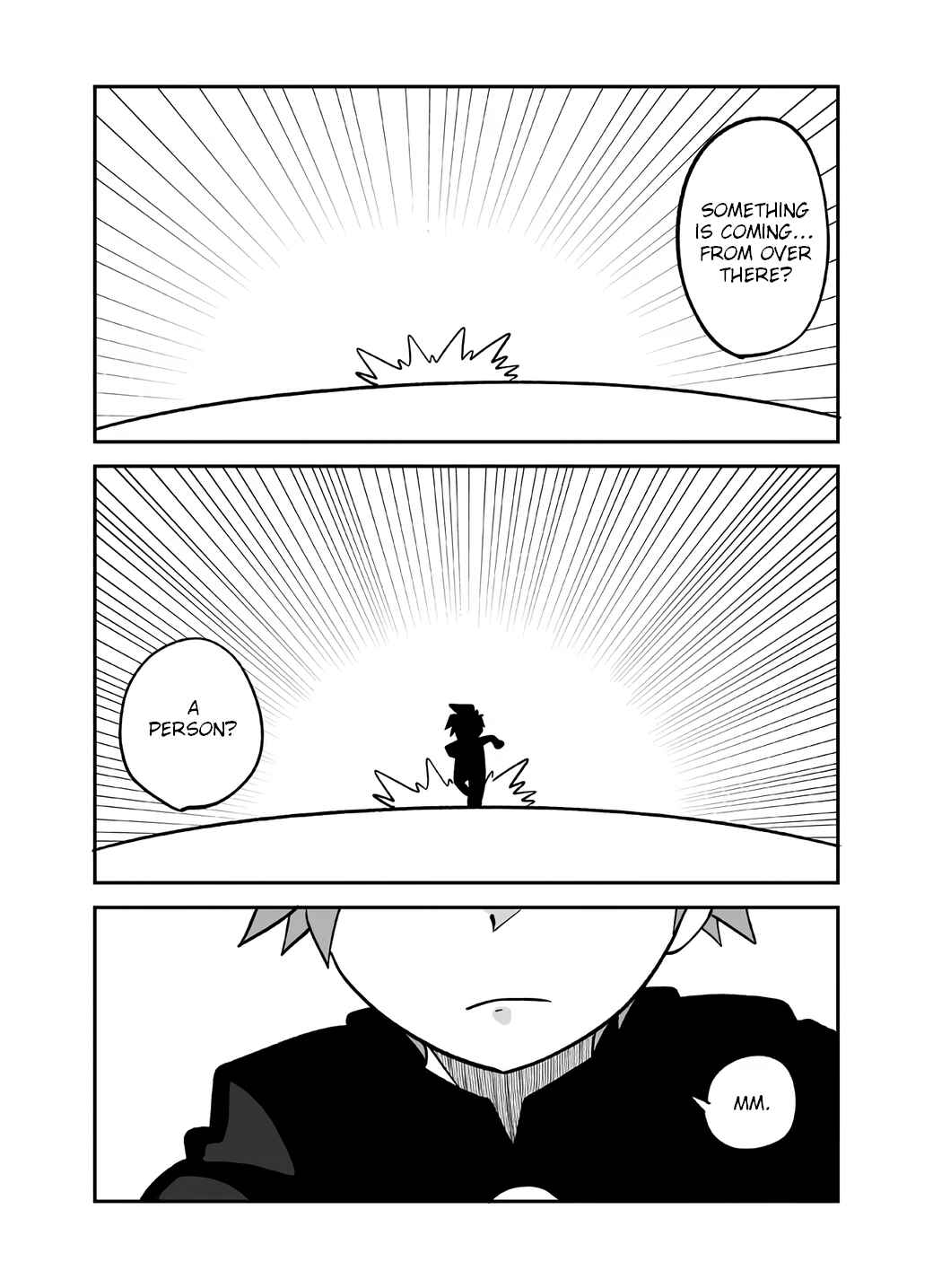 Page 5 Chapter 135 Senyuu.