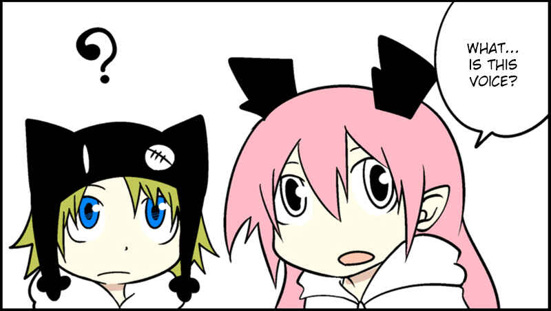 Page 24 Chapter 24 Senyuu.