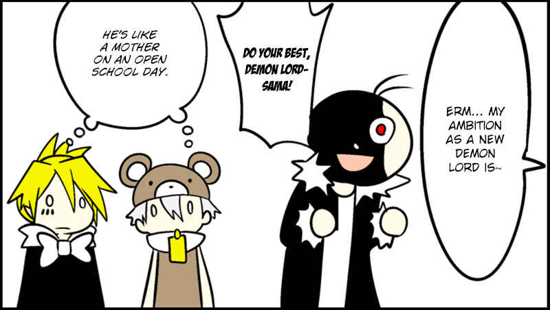 Page 29 Chapter 24 Senyuu.