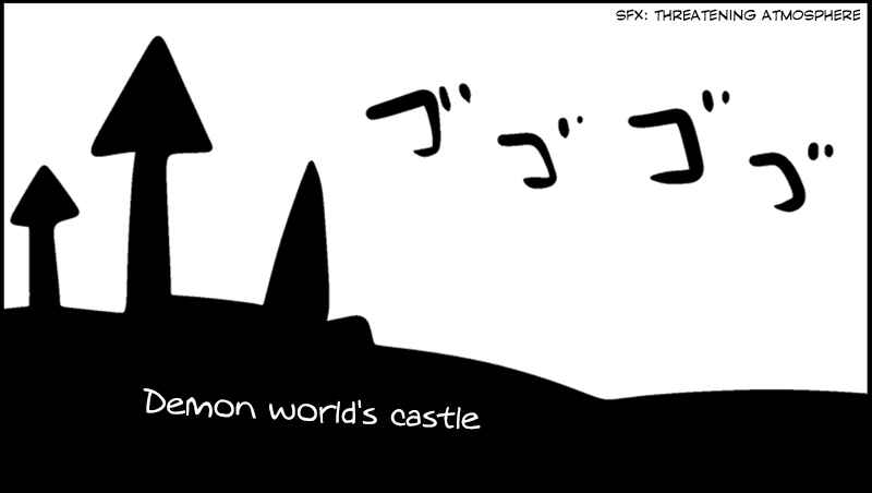 Page 34 Chapter 24 Senyuu.