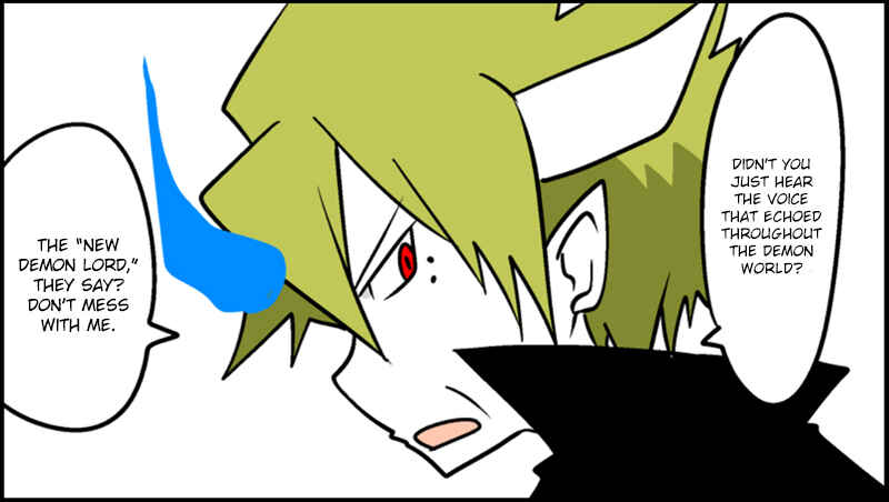 Page 37 Chapter 24 Senyuu.