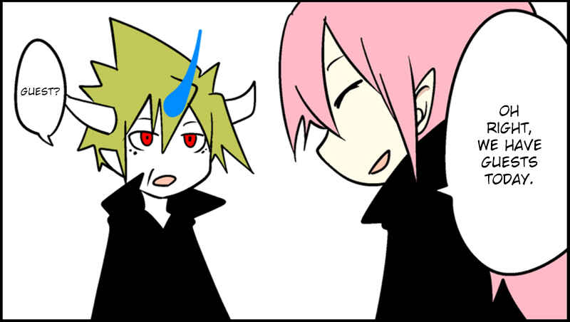 Page 43 Chapter 24 Senyuu.
