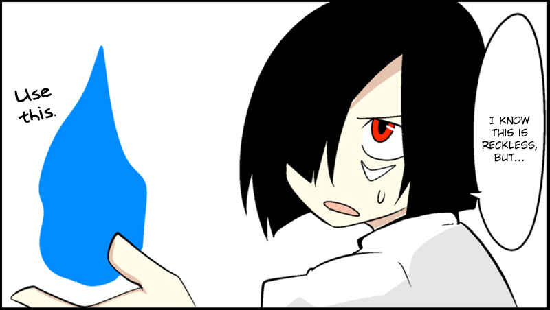 Page 20 Chapter 39 Senyuu.