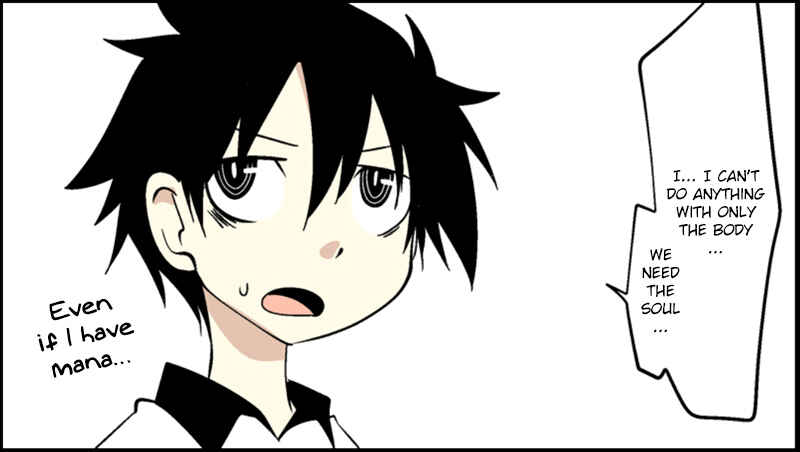 Page 21 Chapter 39 Senyuu.