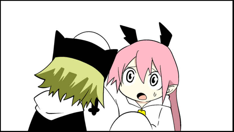 Page 23 Chapter 39 Senyuu.