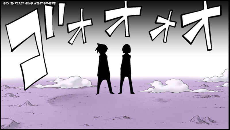 Page 28 Chapter 39 Senyuu.