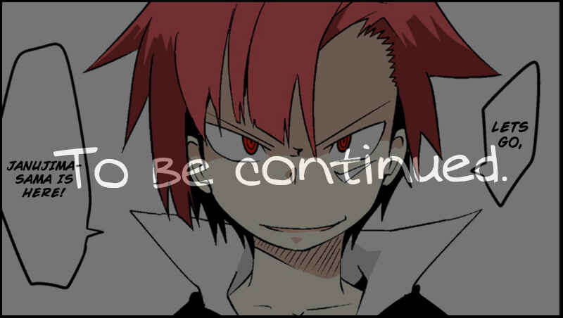 Page 42 Chapter 39 Senyuu.