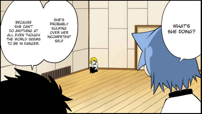 Page 7 Chapter 39 Senyuu.