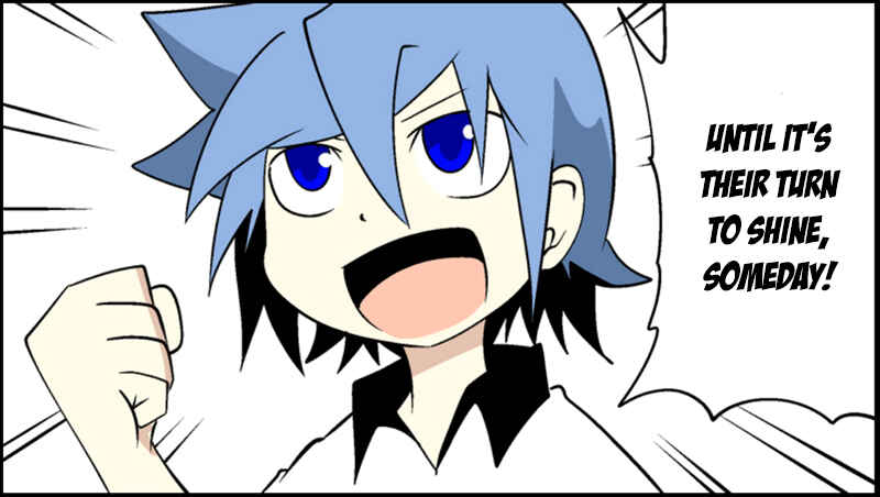 Page 9 Chapter 39 Senyuu.