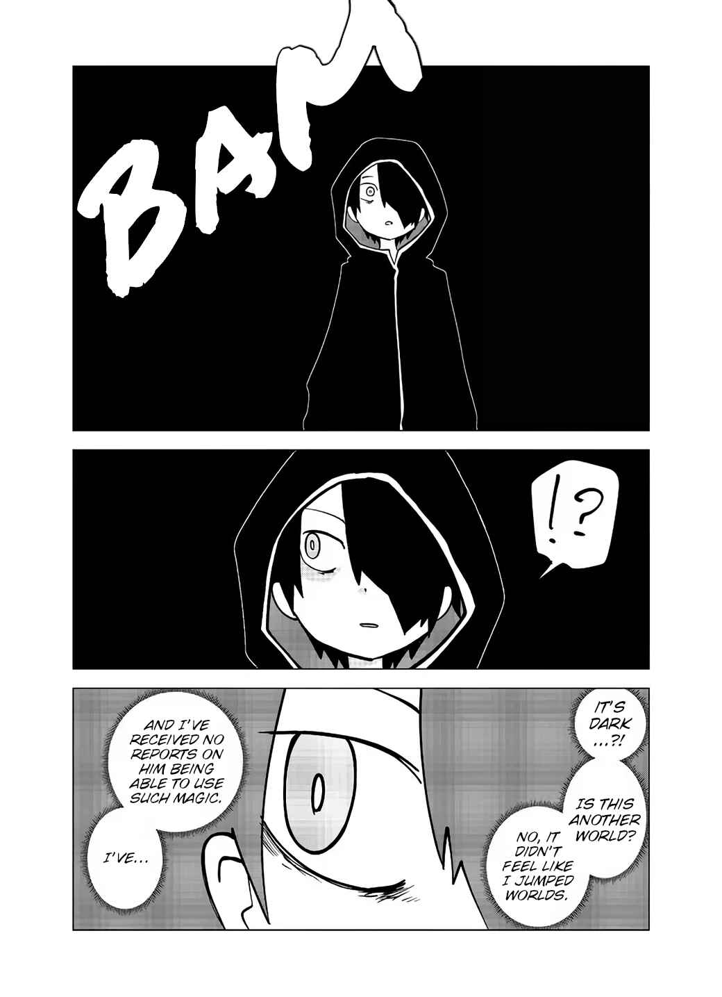 Page 4 Chapter 89 Senyuu.