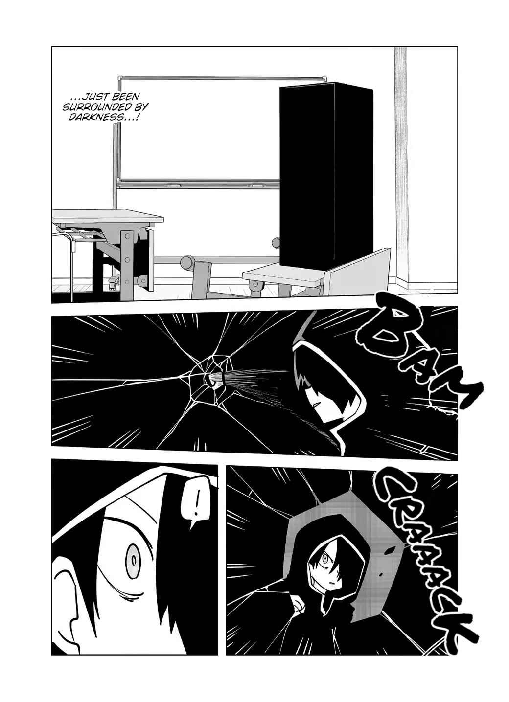 Page 5 Chapter 89 Senyuu.