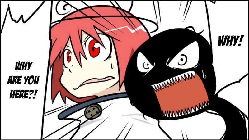 Page 14 Chapter 18 Senyuu.