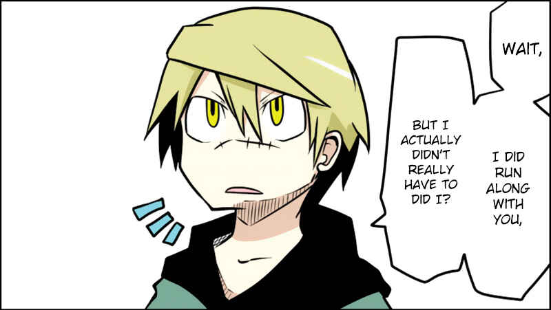 Page 37 Chapter 18 Senyuu.