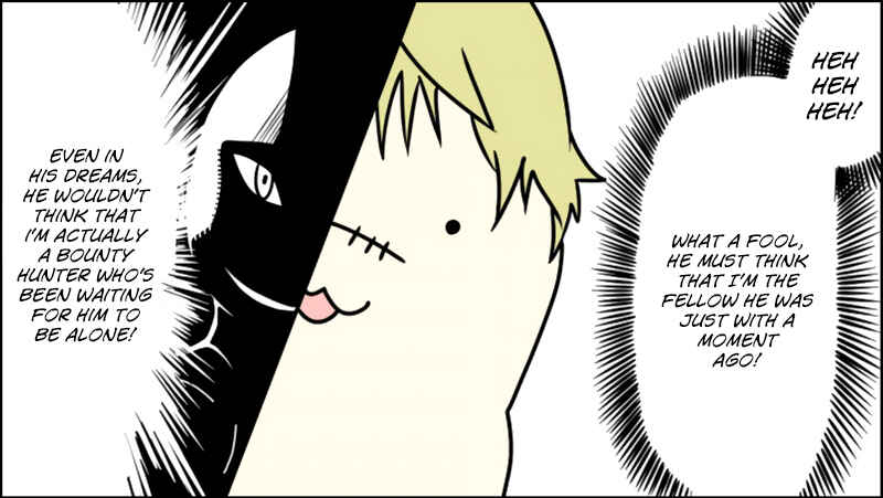 Page 46 Chapter 18 Senyuu.