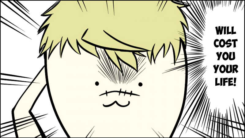 Page 48 Chapter 18 Senyuu.