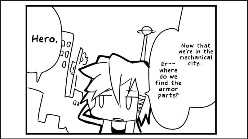 Page 55 Chapter 18 Senyuu.