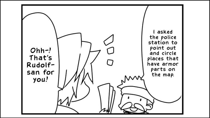 Page 56 Chapter 18 Senyuu.