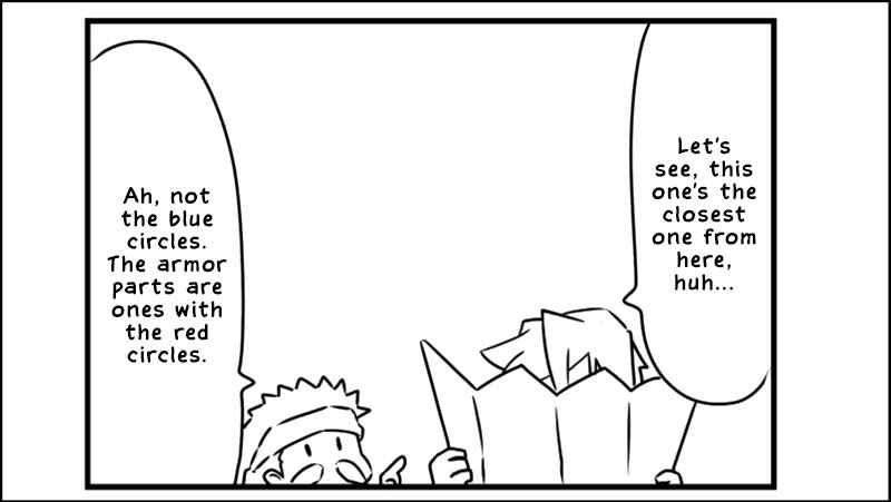 Page 57 Chapter 18 Senyuu.