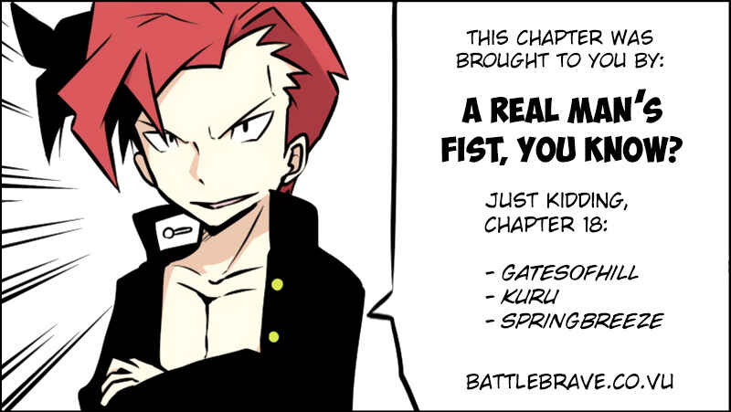 Page 59 Chapter 18 Senyuu.