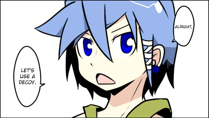 Page 7 Chapter 18 Senyuu.