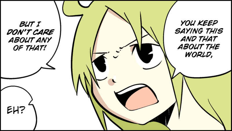 Page 24 Chapter 9 Senyuu.