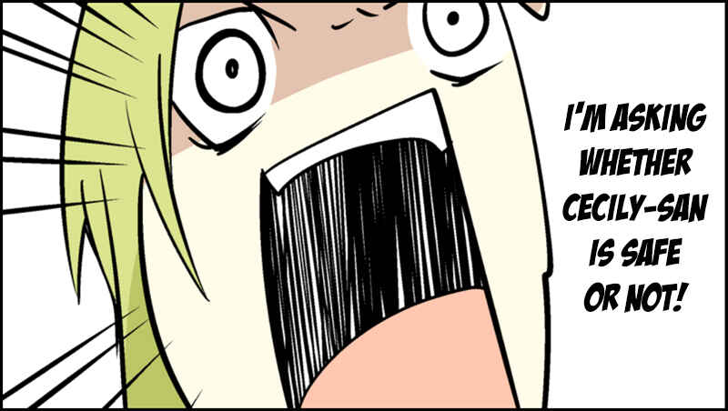 Page 25 Chapter 9 Senyuu.