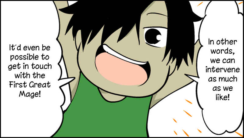 Page 28 Chapter 9 Senyuu.