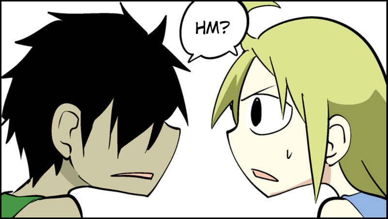 Page 30 Chapter 9 Senyuu.