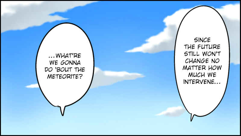 Page 31 Chapter 9 Senyuu.
