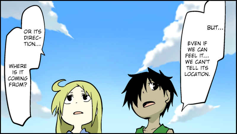 Page 35 Chapter 9 Senyuu.