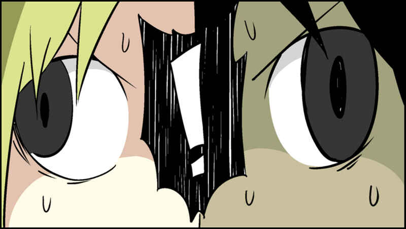 Page 36 Chapter 9 Senyuu.