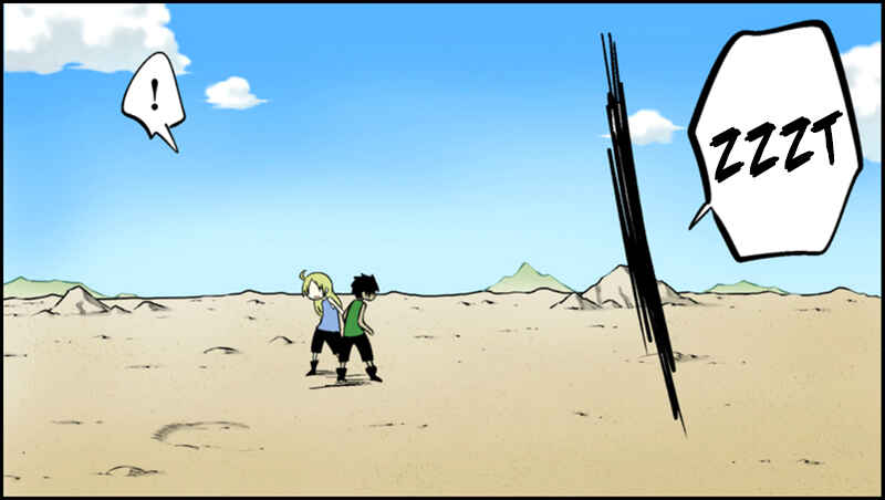 Page 38 Chapter 9 Senyuu.