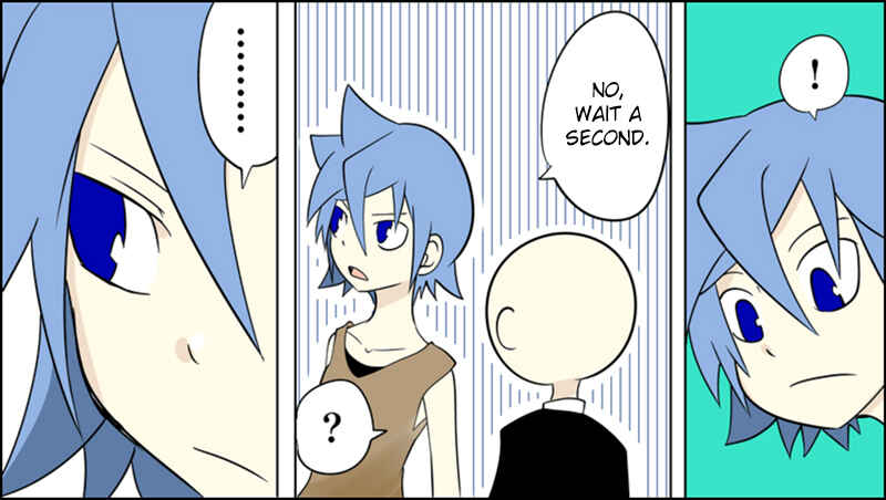 Page 11 Chapter 12 Senyuu.