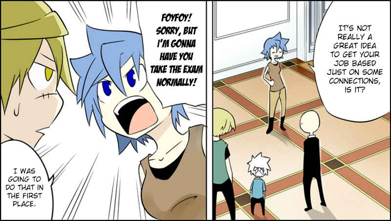 Page 12 Chapter 12 Senyuu.